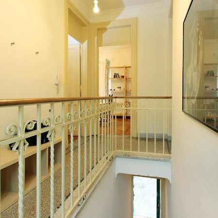 Appartamento Conte Rosso Turin Exterior photo