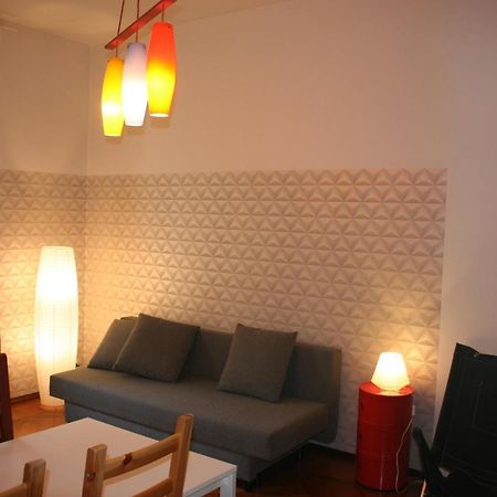 Appartamento Conte Rosso Turin Exterior photo