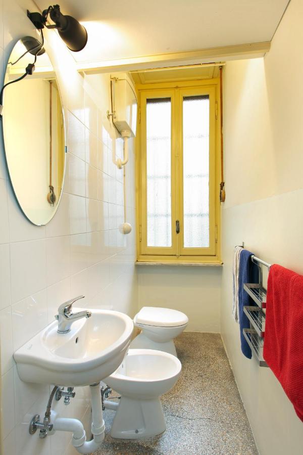 Appartamento Conte Rosso Turin Exterior photo