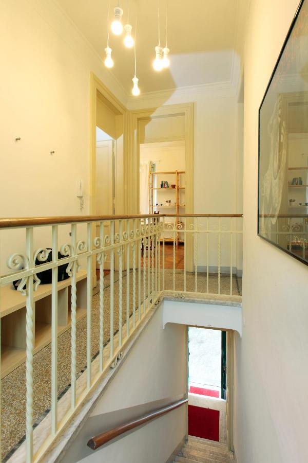 Appartamento Conte Rosso Turin Exterior photo